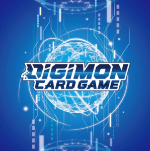 Digimon TCG