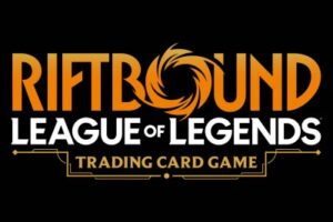 Riftbound TCG